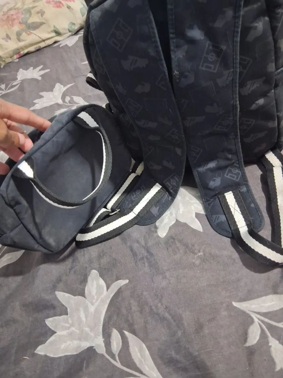 Artigos de bebê  - Foto 6