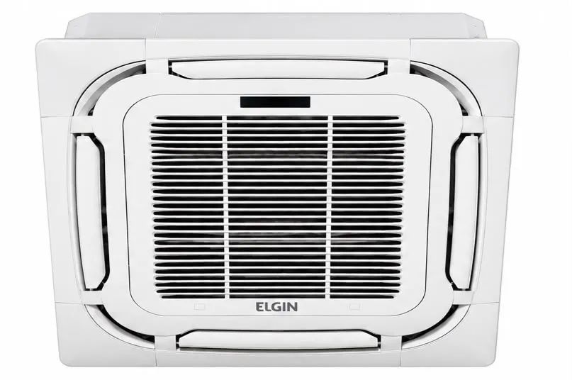 AR-CONDICIONADO ELGIN CASSETE 36.000 BTuS - Foto 3