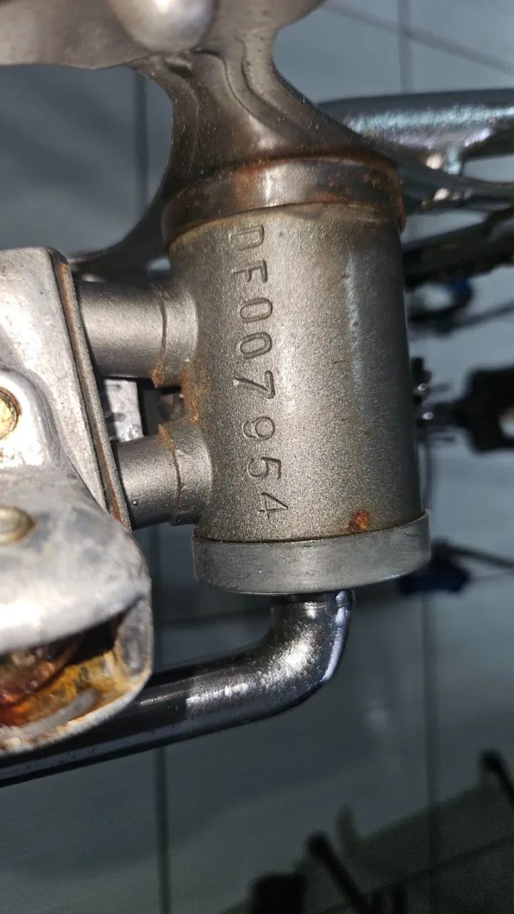 MONARK SUPER 10 1989 BEM CONSERVADA - Foto 2