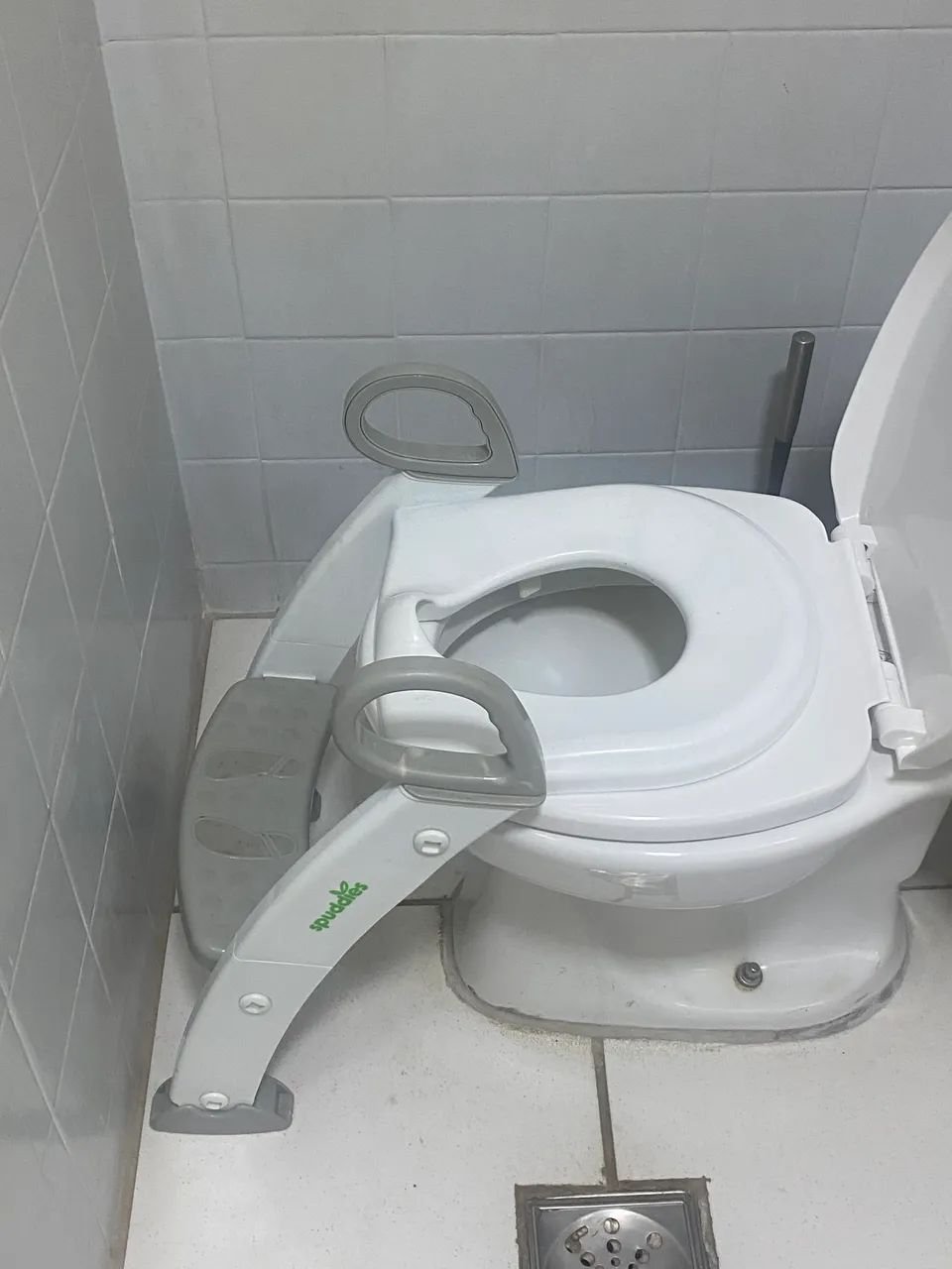 Redutor vaso sanitário 