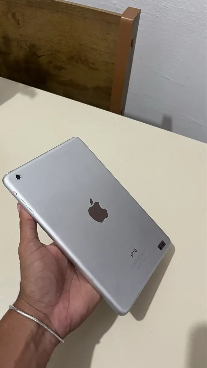Tablet Apple  - Foto 2
