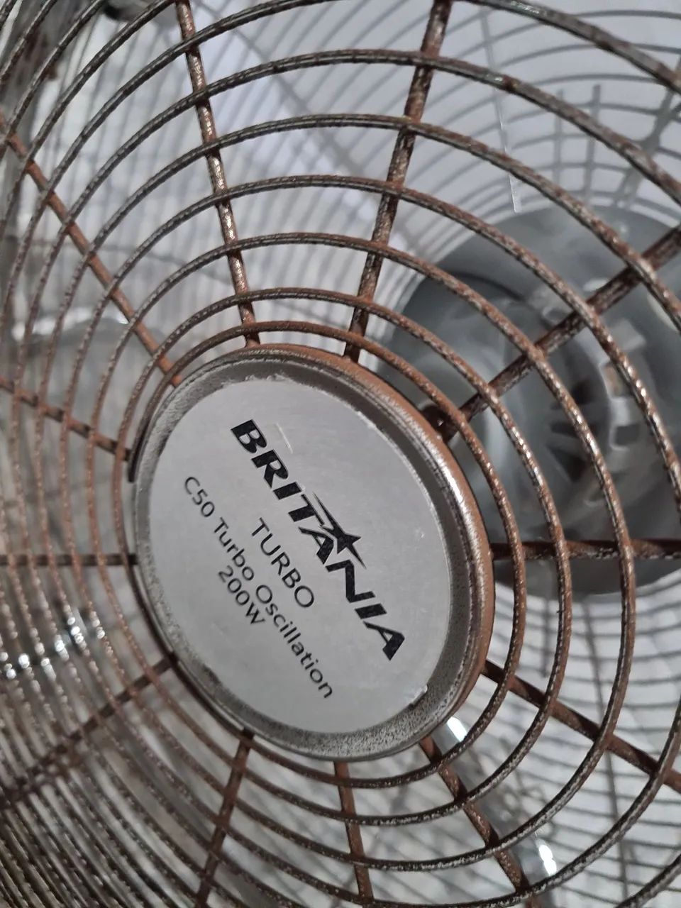 VENTILADOR DE PALCO TOP - Foto 3