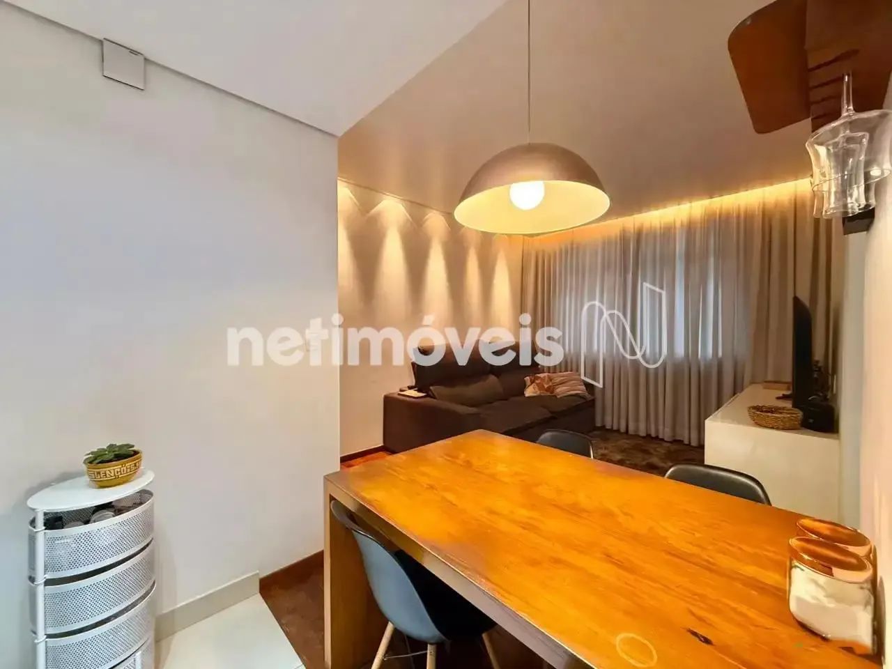 Venda Apartamento 2 quartos Carmo Belo Horizonte - Foto 5