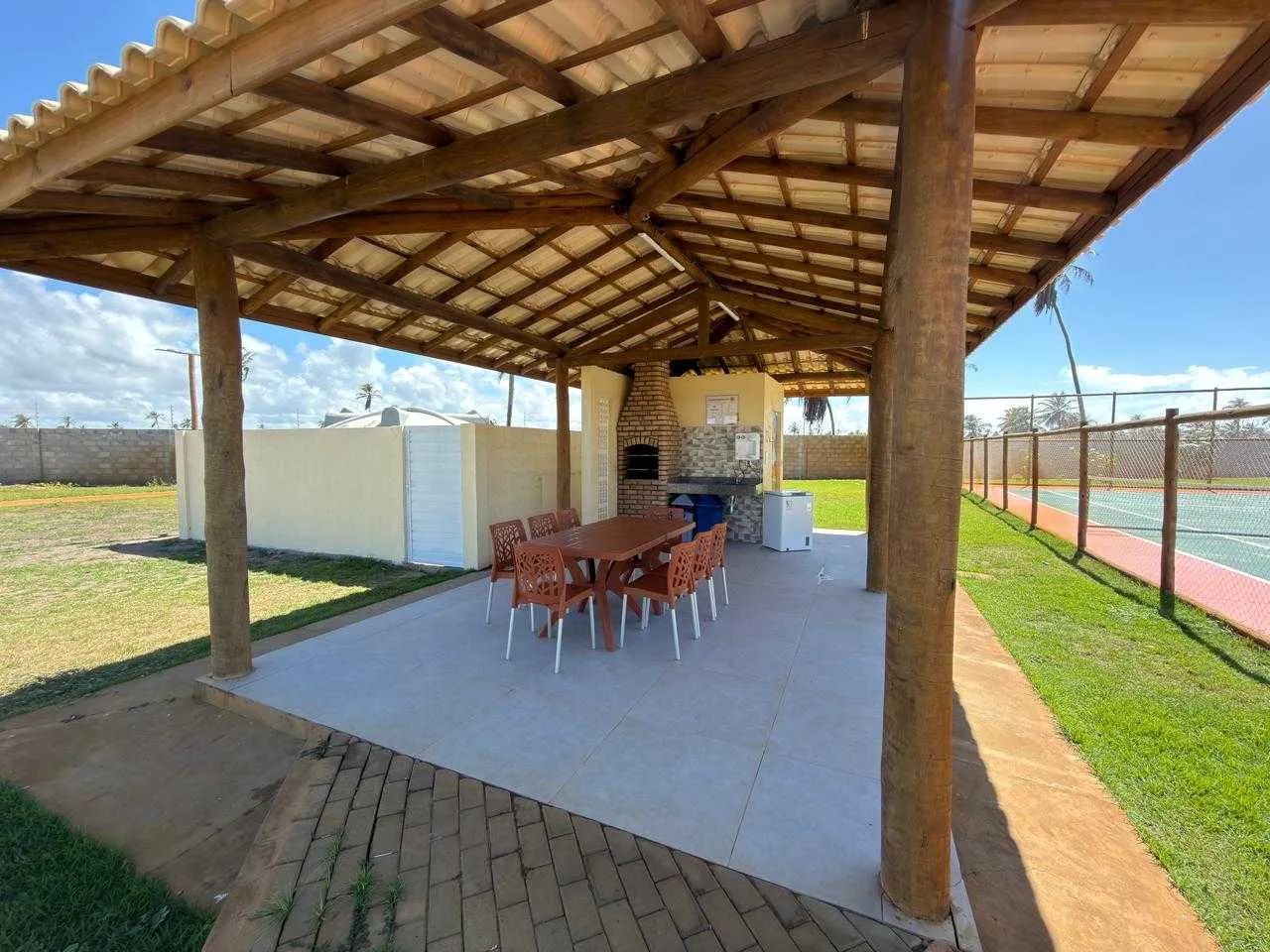 Mares Maluí, pé na areia, Barra dos Coqueiros [2850] - Foto 2