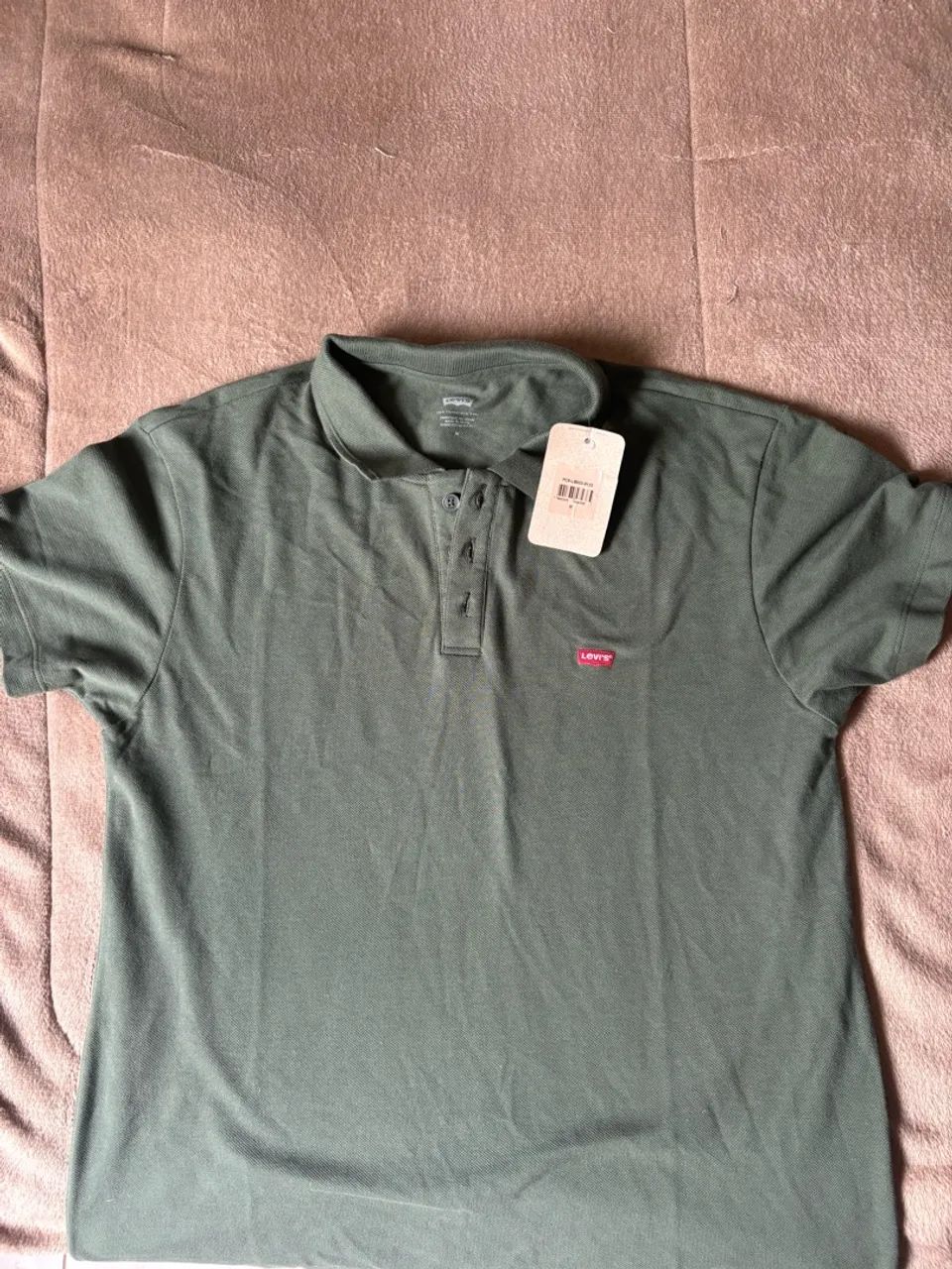 Polo levis