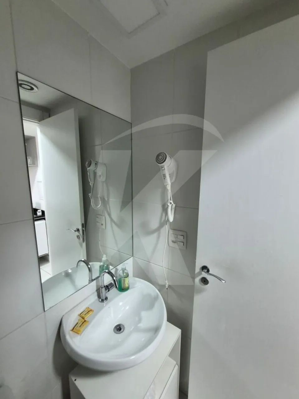 Apartamento Studio locação em Santana 20m² - Foto 5