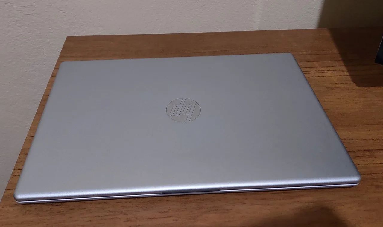 Notebook HP 