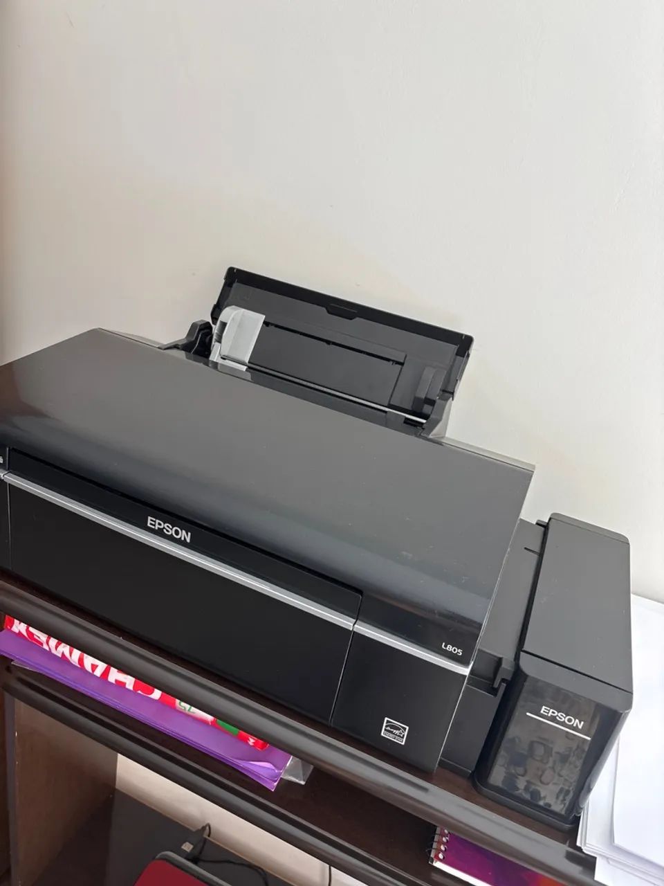 Impressora L805 - Foto 2