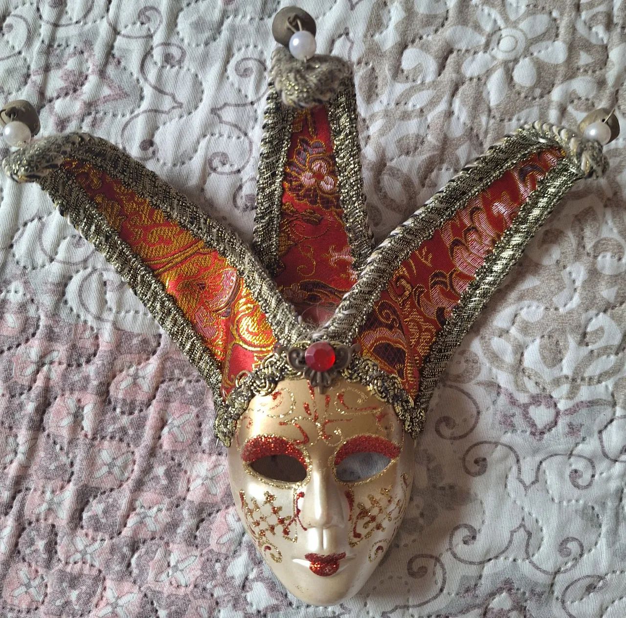Máscaras  - Foto 2
