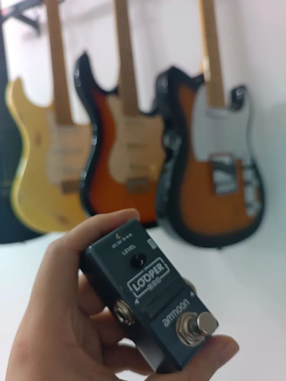 Pedal loop  - Foto 2
