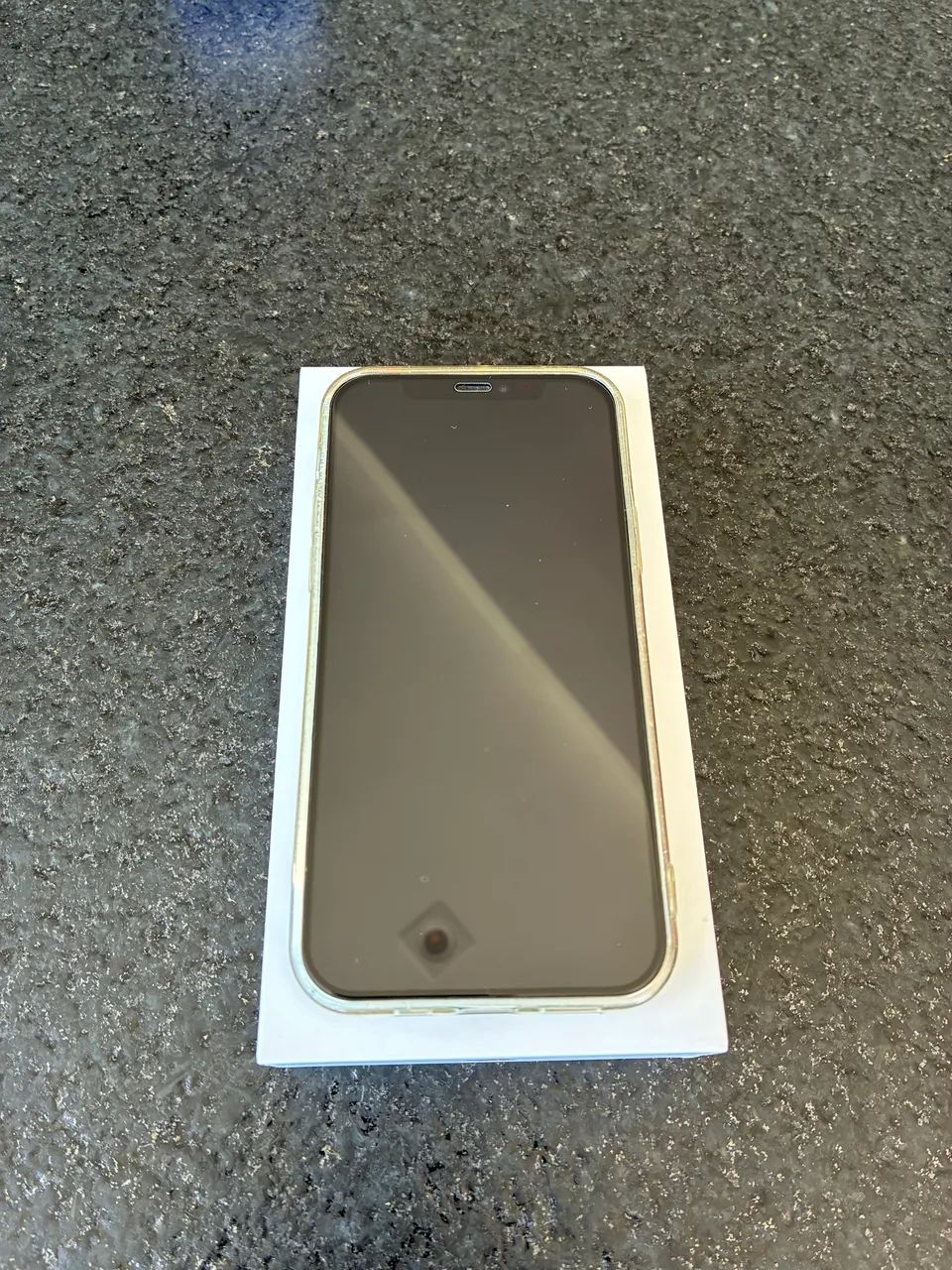 Vendo iPhone 12 64gb usado - Foto 3