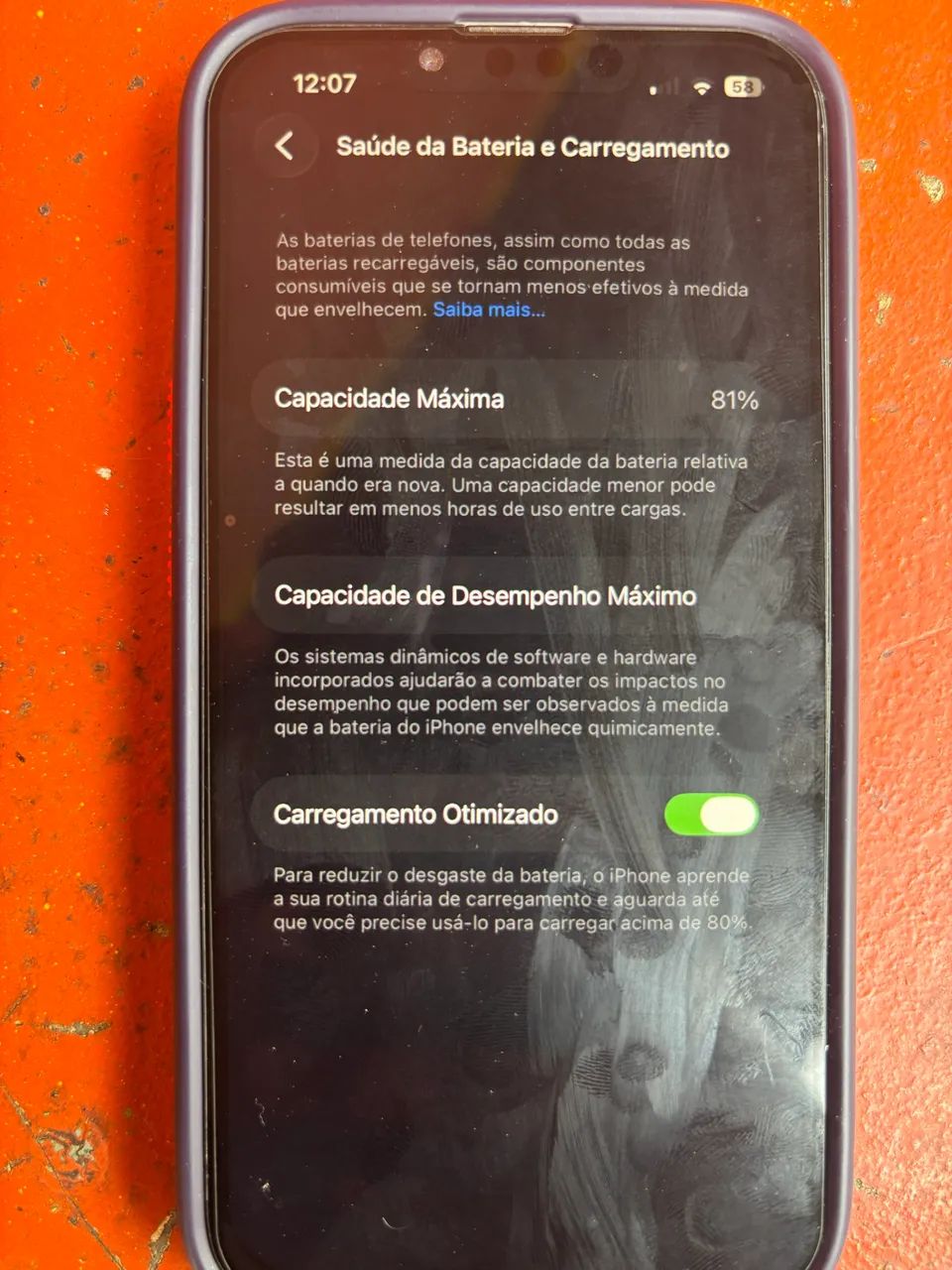 iPhone 13 - Foto 2