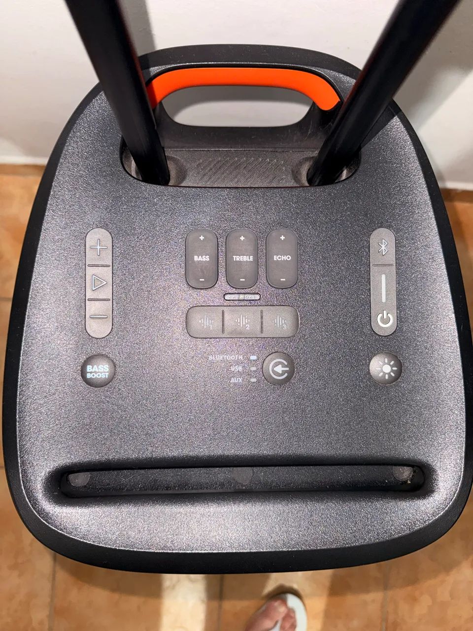 JBL PartyBox 310 - Foto 4
