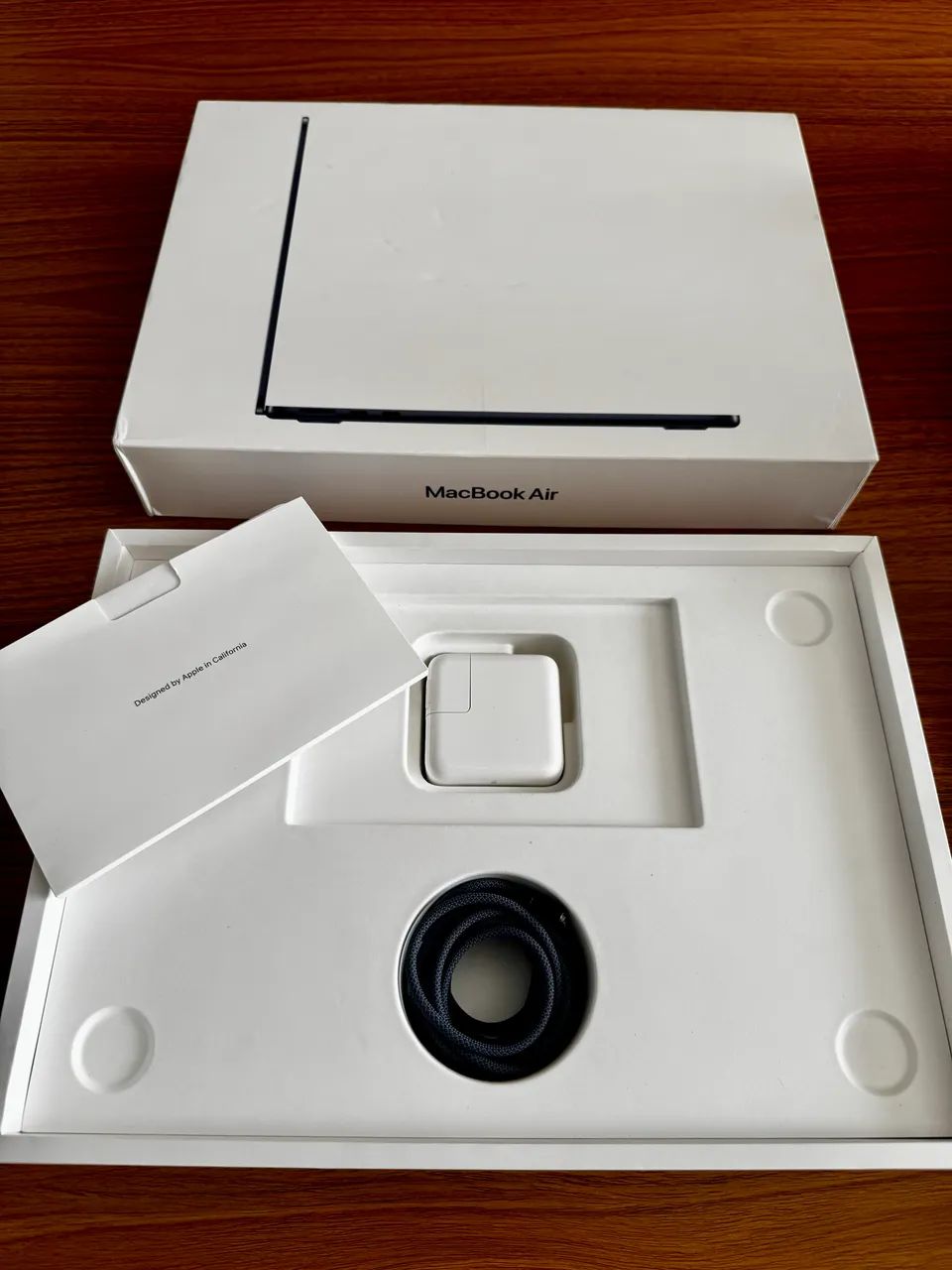 MacBook Air M2 - Notebooks - Manaíra, João Pessoa 1501132997 | OLX