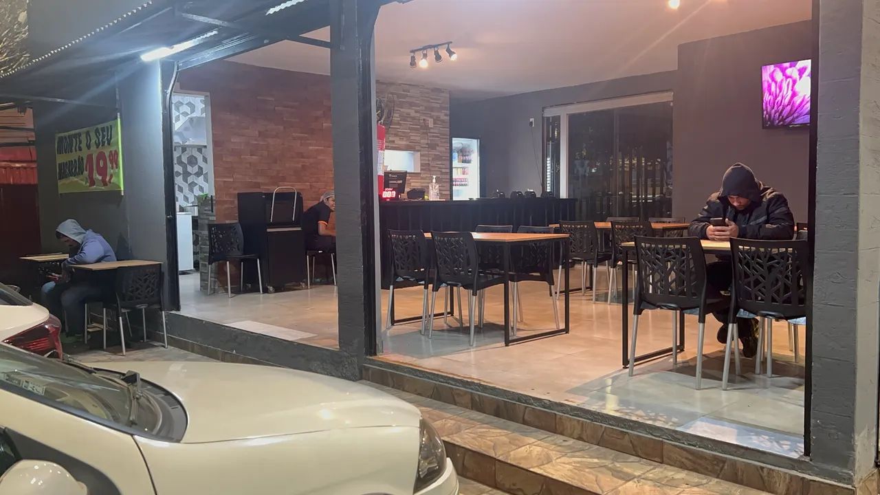 Passo ponto para Restaurante  - Foto 2