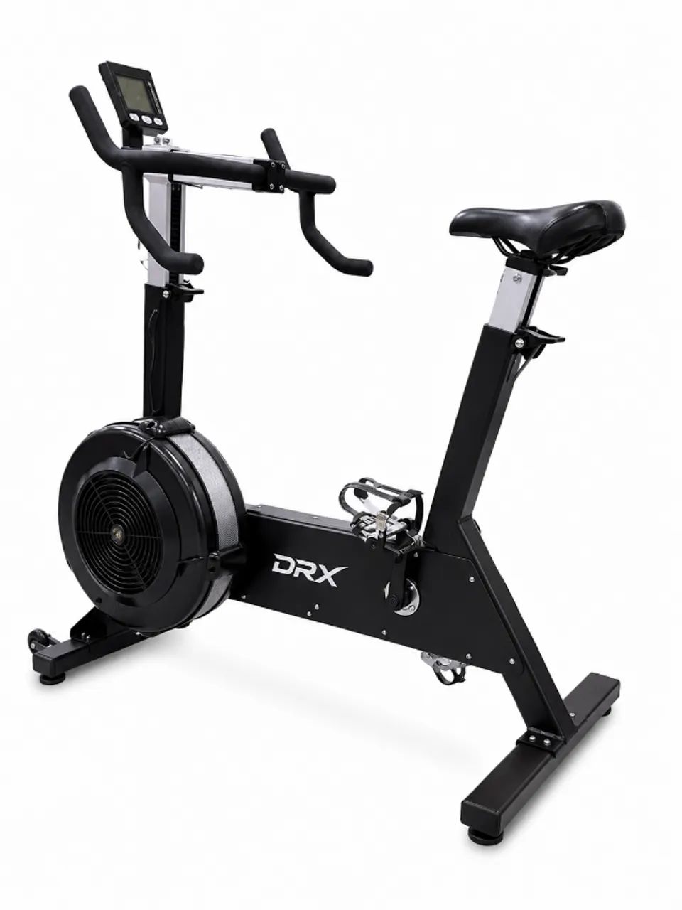 Bike Erg DRX Profissional (Ergométrica)