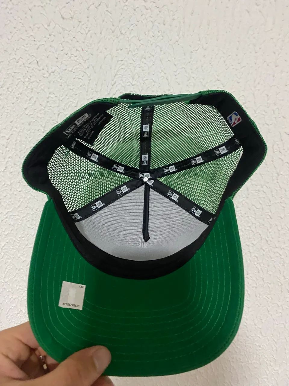 Boné New era Boston celtics  - Foto 5