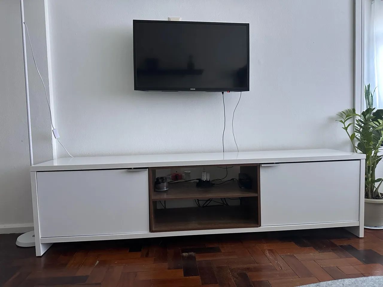 Vende-se rack