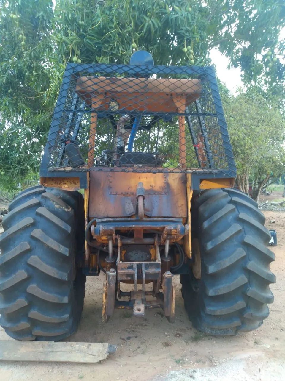 Trator CBT 2600  - Foto 5