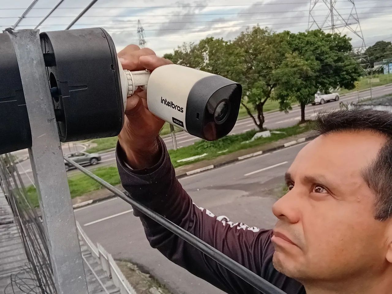 Sistema de Interfone. - Foto 3