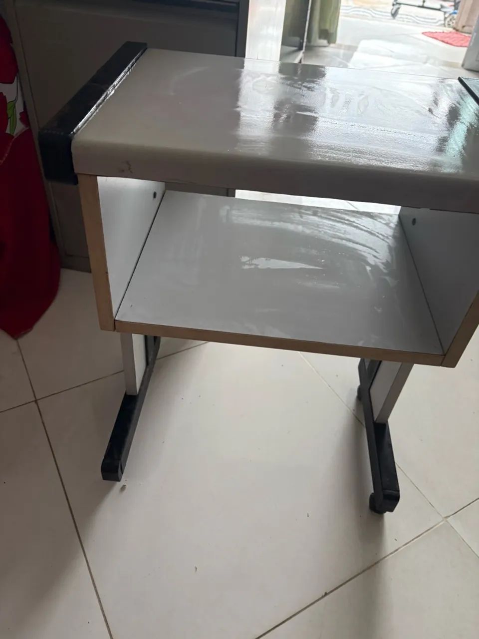 Mesa de impressora  - Foto 2