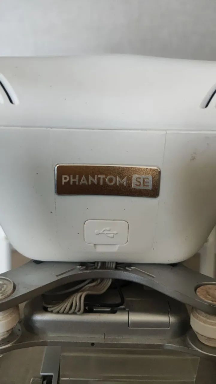 Drone Dji Phantom 3 SE - Foto 5