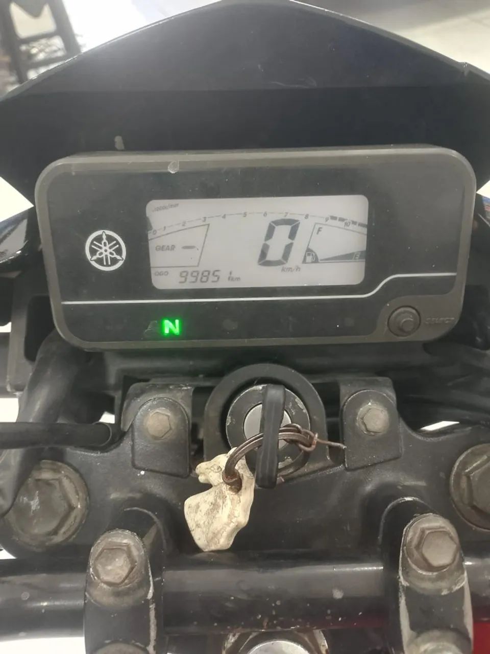 Factor 125 estado de Nova!  - Foto 4
