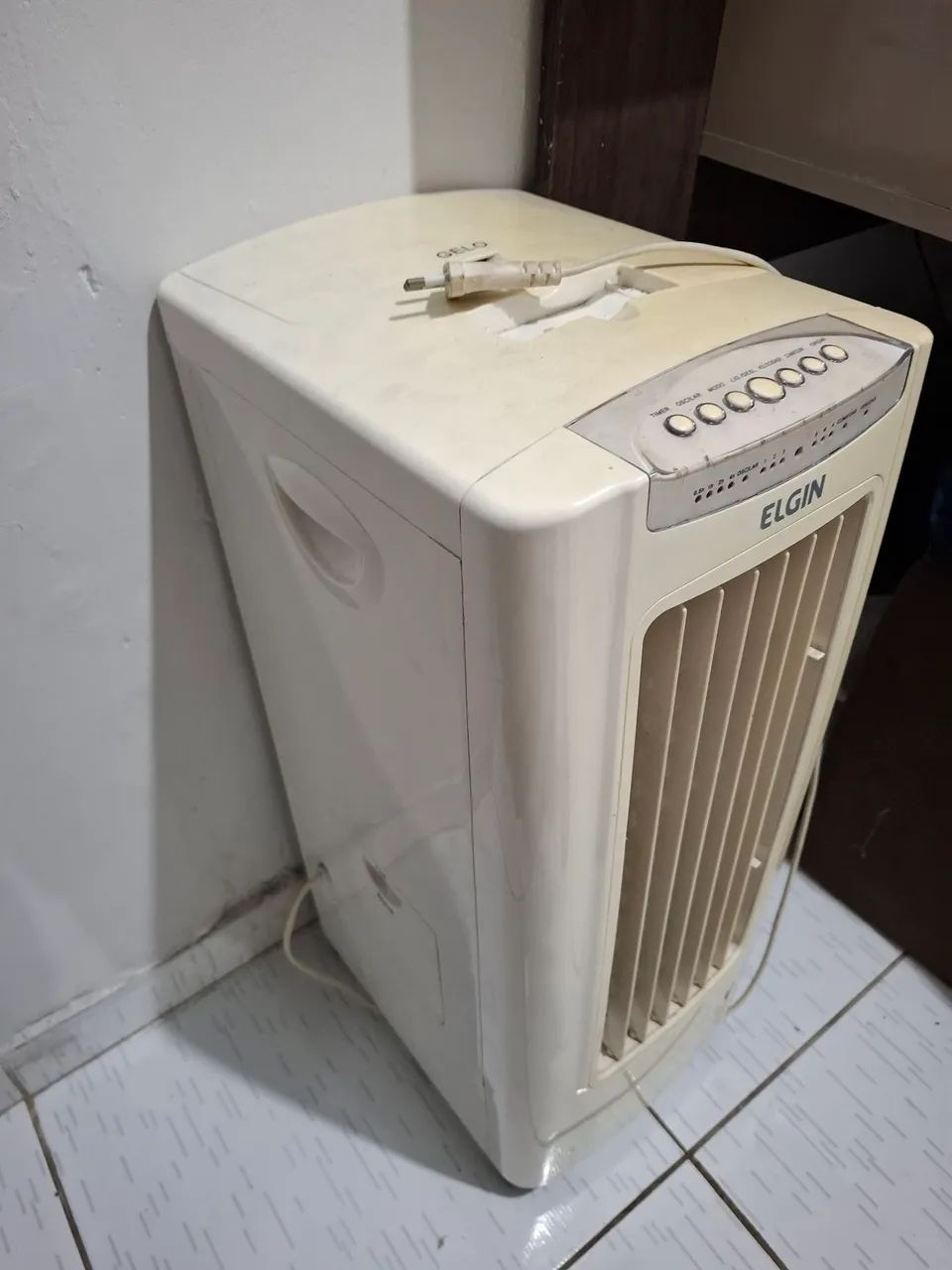 Climatizador - Foto 2