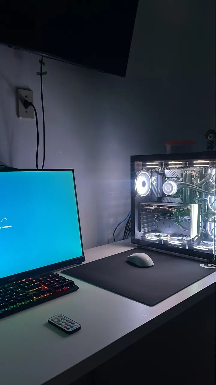 COMPUTADOR GAMER  - Foto 2