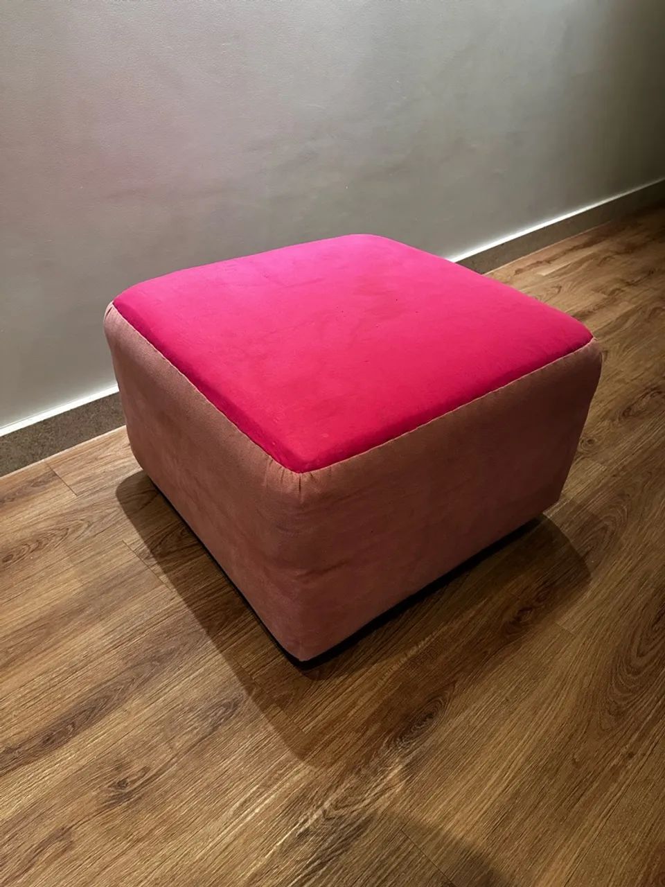 Puff confortável  - Foto 2