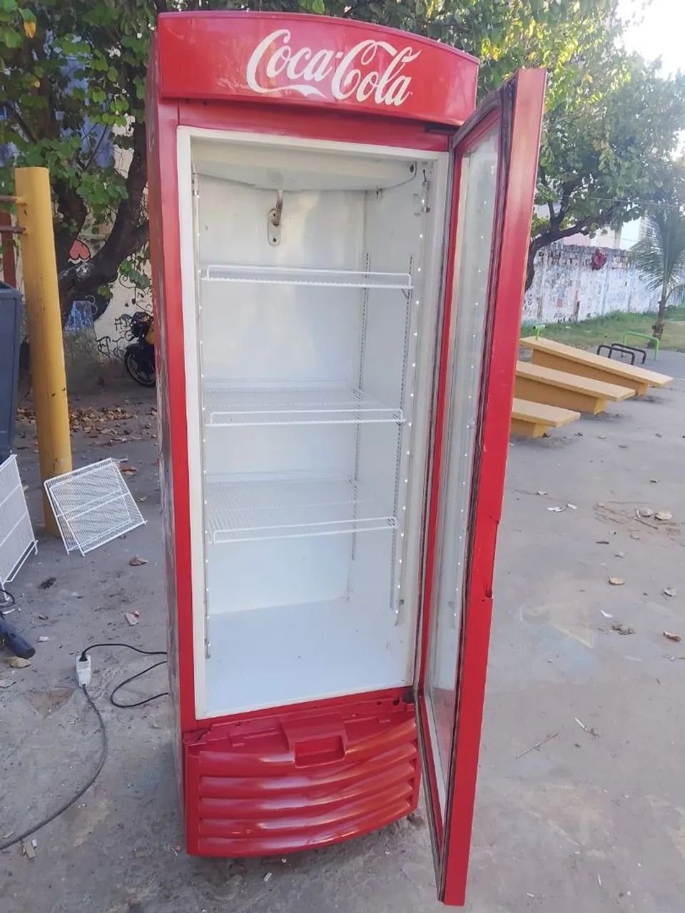 Freezer expositor  - Foto 5