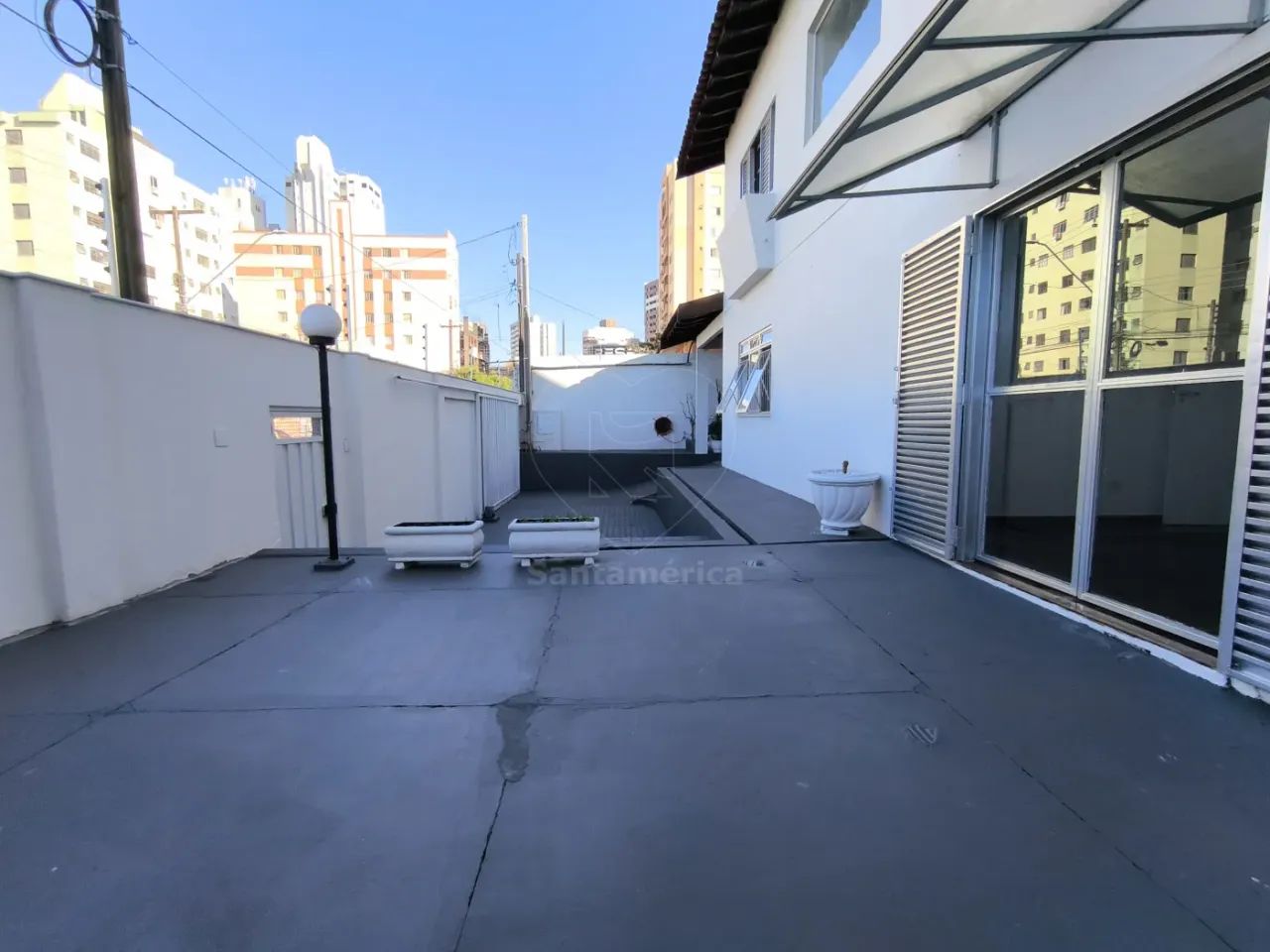 Sobrado Comercial à Venda e para Alugar Próximo à Higienópolis e ao Centro de Londrina - Foto 3