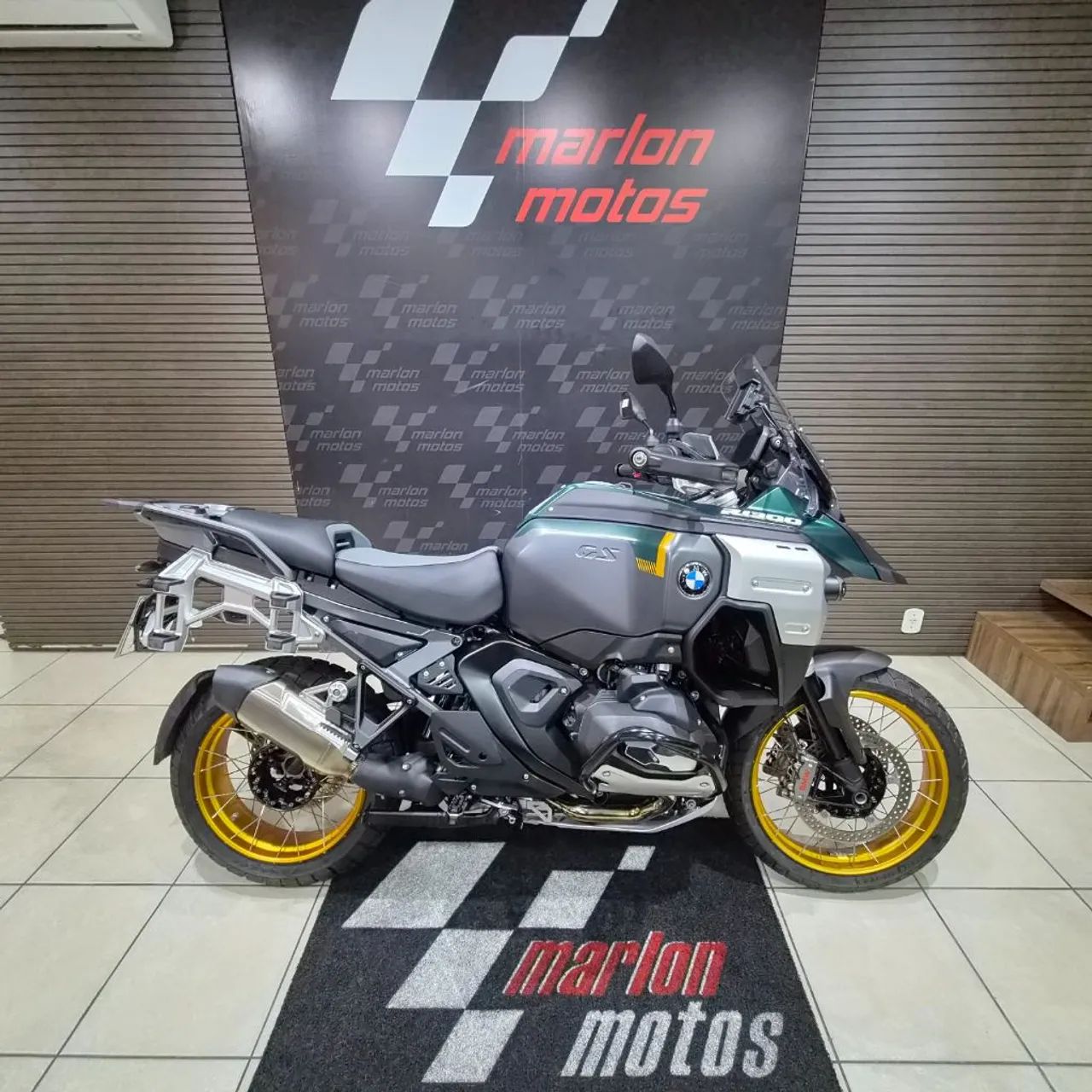 R 1300 GS Adventure 719