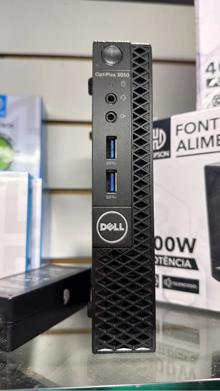 Mini dell 