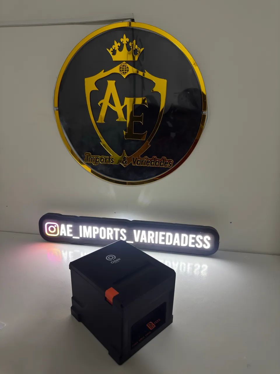 Impressora térmica 80mm - Foto 4