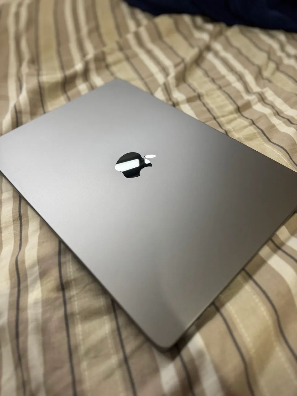 MacBook Pro M1 PRO 16/512 LEIA - Notebooks - Janga, Paulista