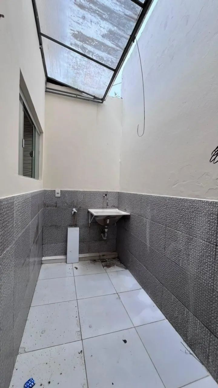AP 1 QUARTO - ÓTIMA LOCALIZAÇÃO(Próx. Araujo Floresta)- Ivete Vargas - Foto 3