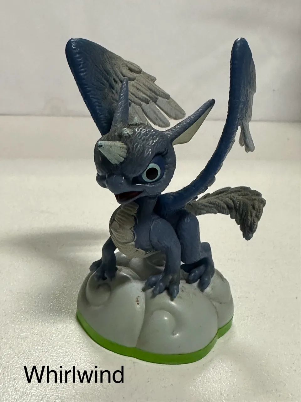 Figura interativa Skylanders