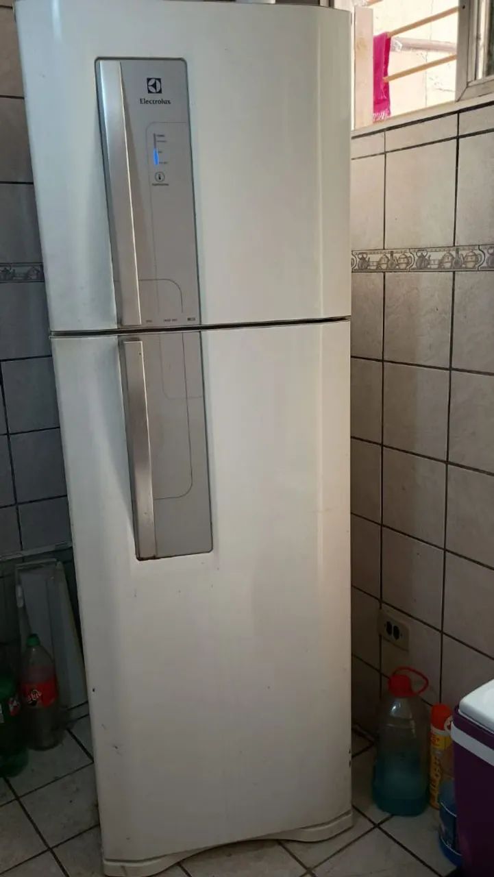 Geladeira 