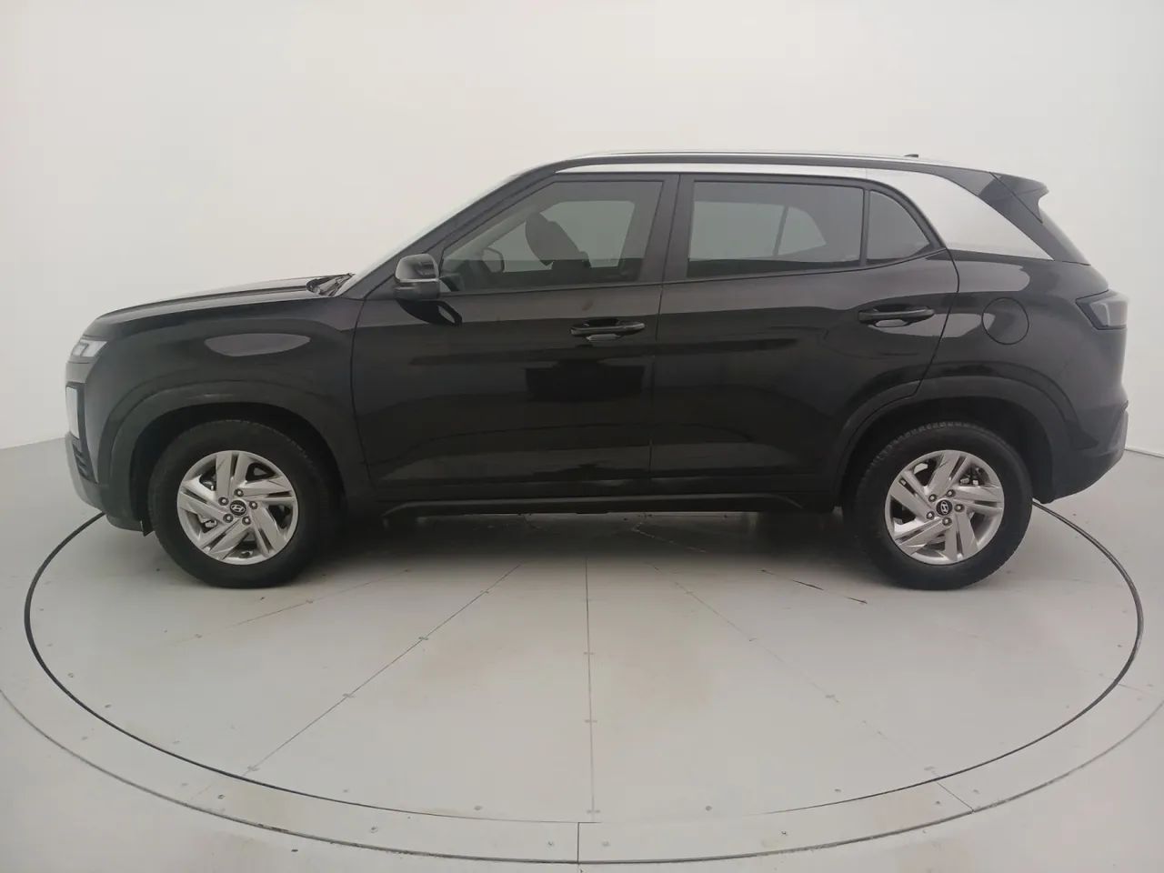 Hyundai Creta Comfort 1.0 TB 12V Flex Aut., foto 2 de 18