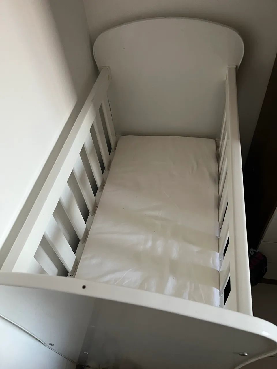 Mini berço  - Foto 4