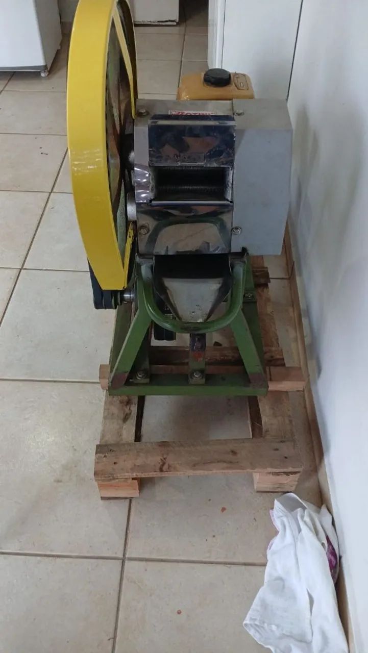 Caldo de cana - Foto 2