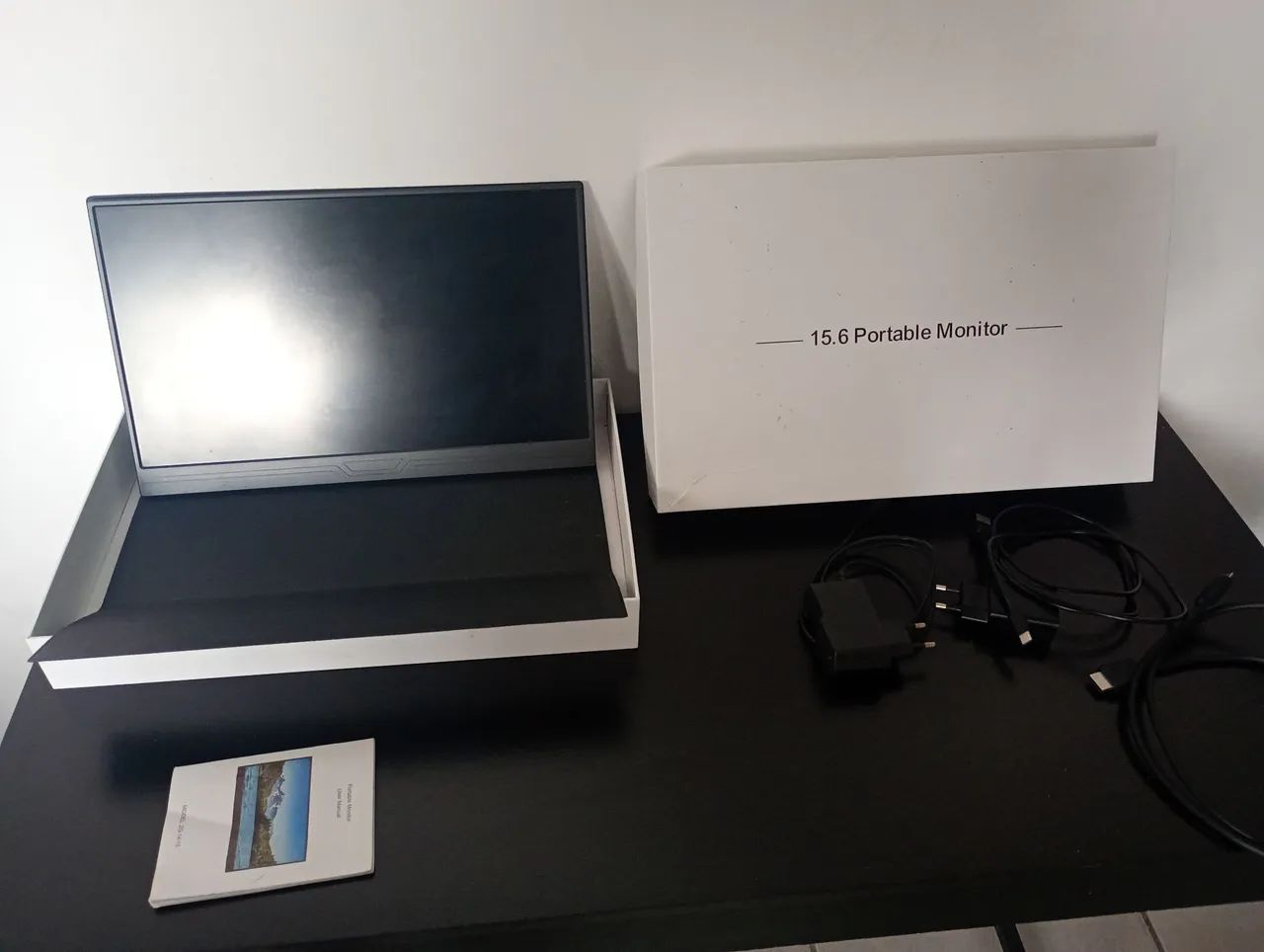 Monitor portátil 15.6