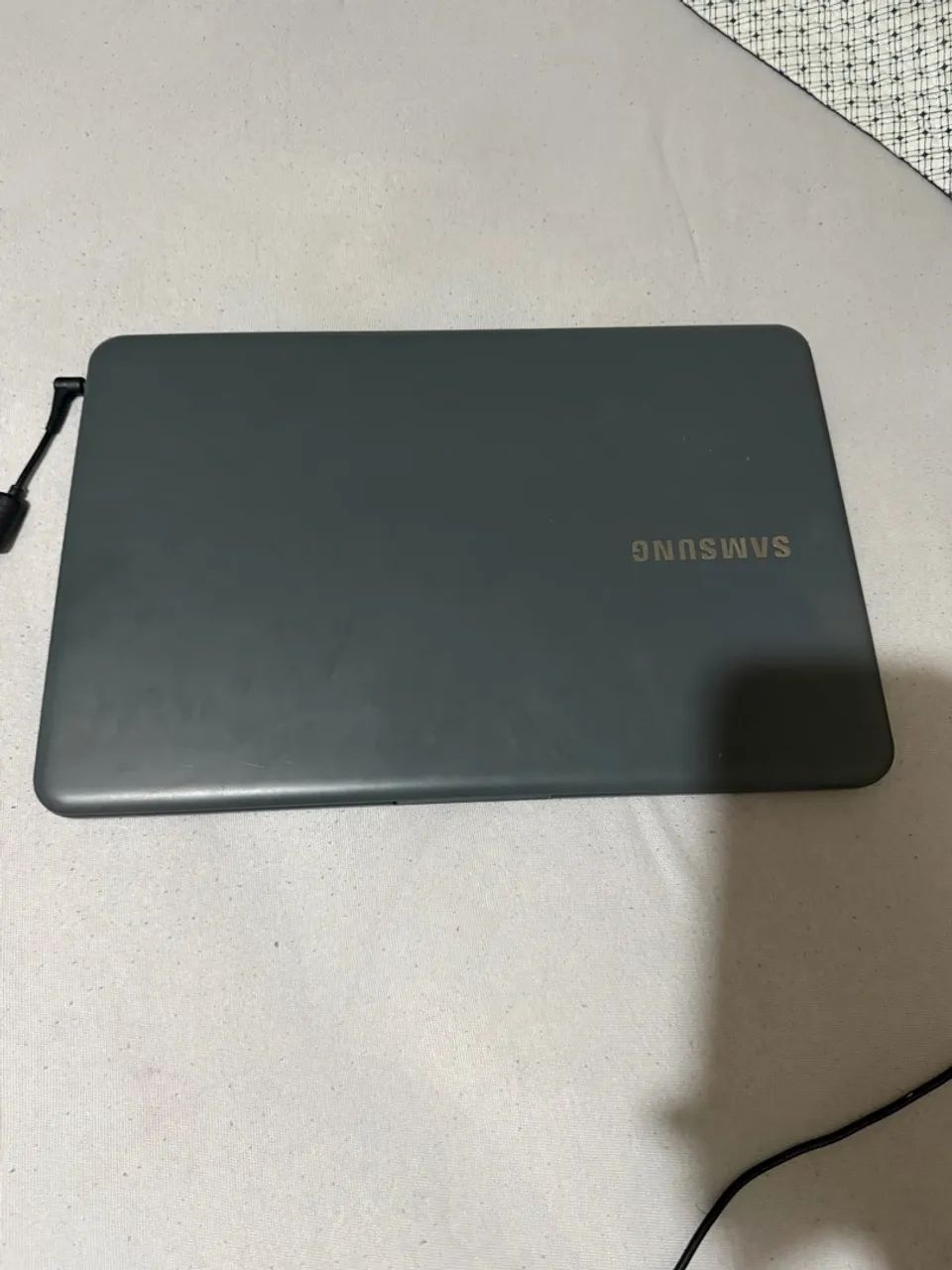 Notebook Samsung i5  - Foto 4