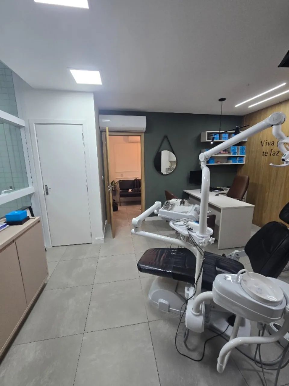 Vendo consultorio odontologico