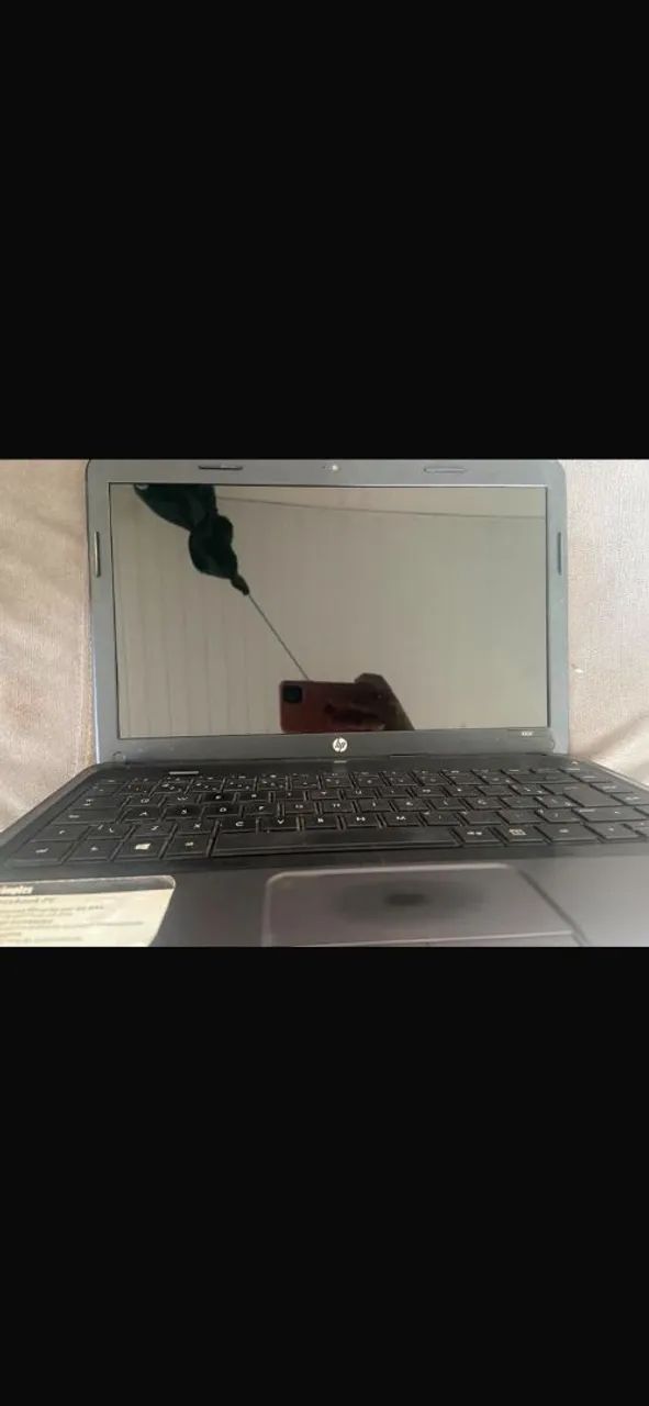 Oportunidade! Notebook HP - Foto 2