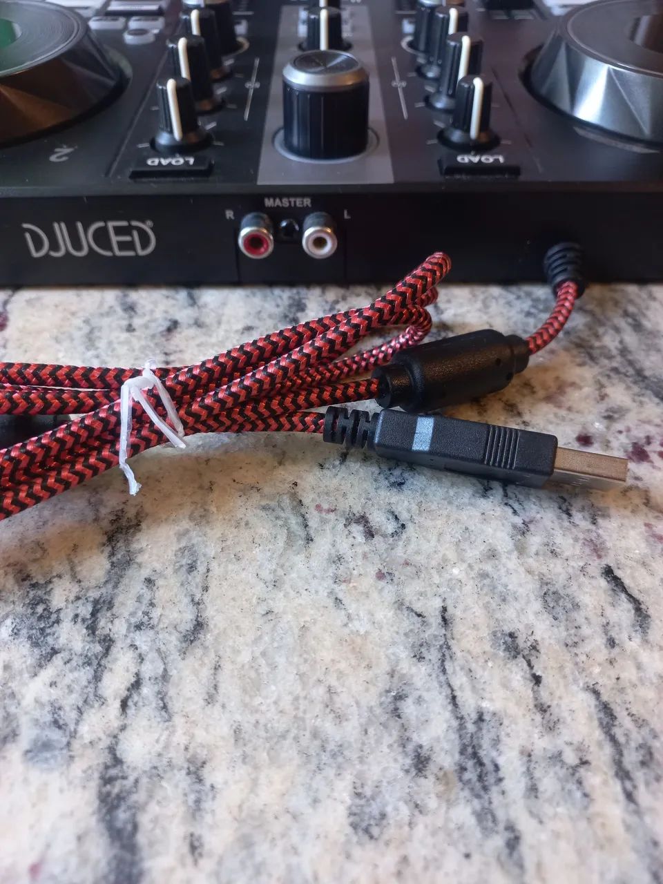 Controladora Hércules Mk2 - Foto 4