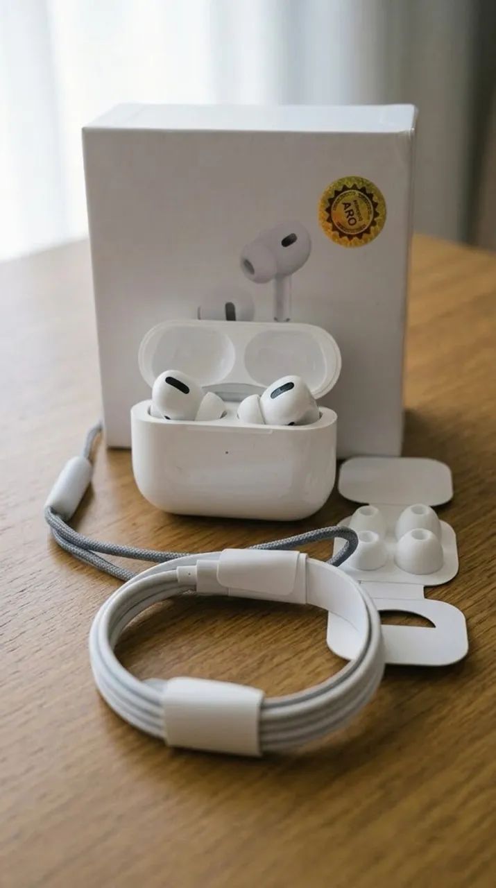 Fones Bluetooth 