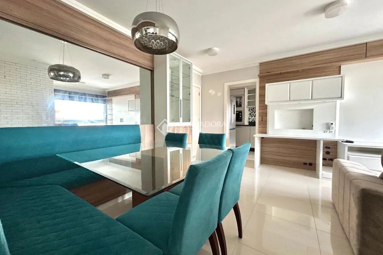 Apartamento para alugar com 77m², 2 quartos e 1 vaga - Foto 5