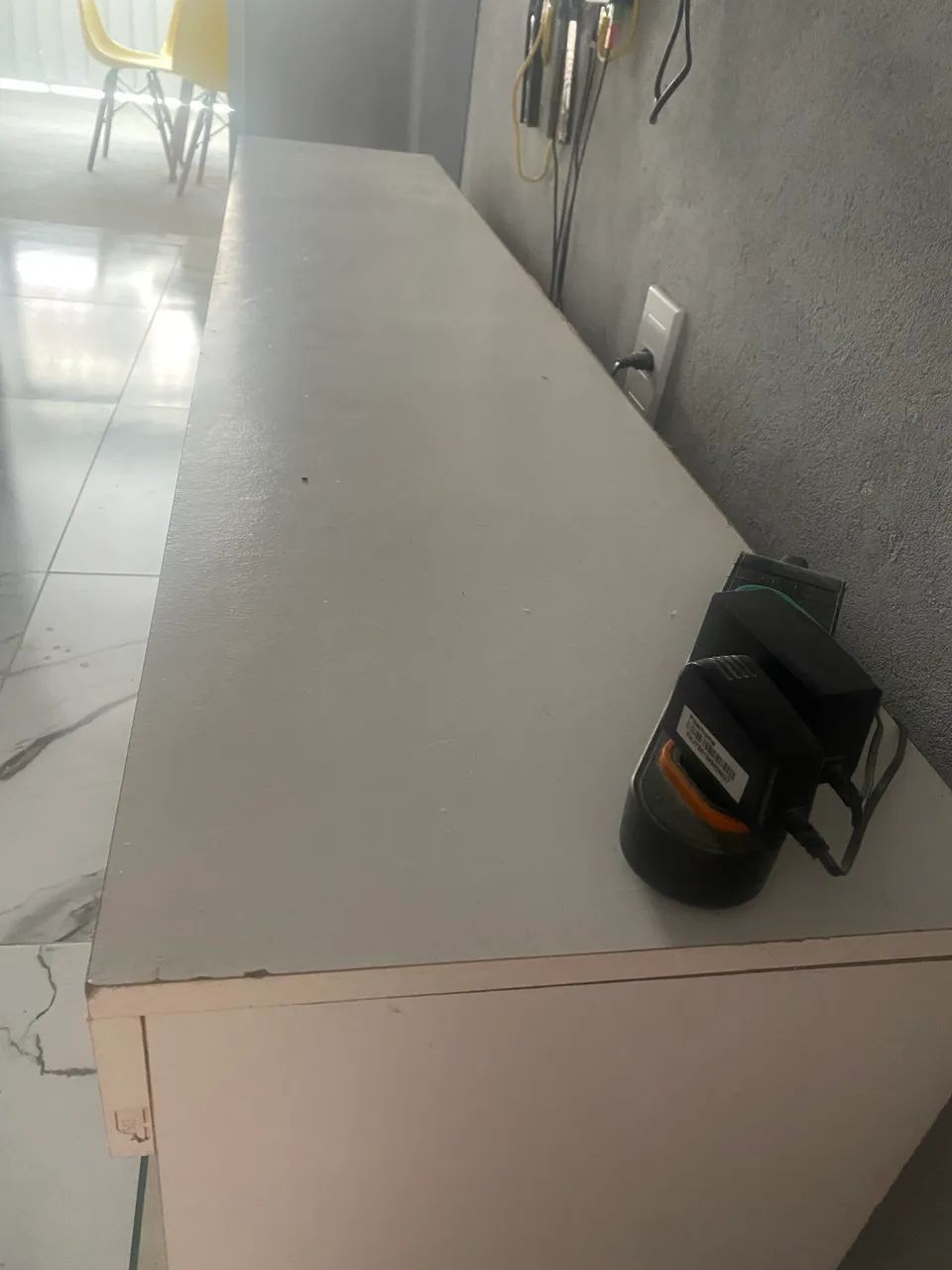 Raque com espelhos  - Foto 2